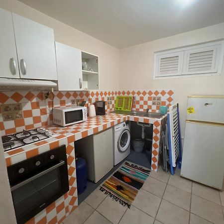 לה פראנסז Studio Meuble Orchidee מראה חיצוני תמונה
